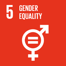 sdg-5 sdg-5