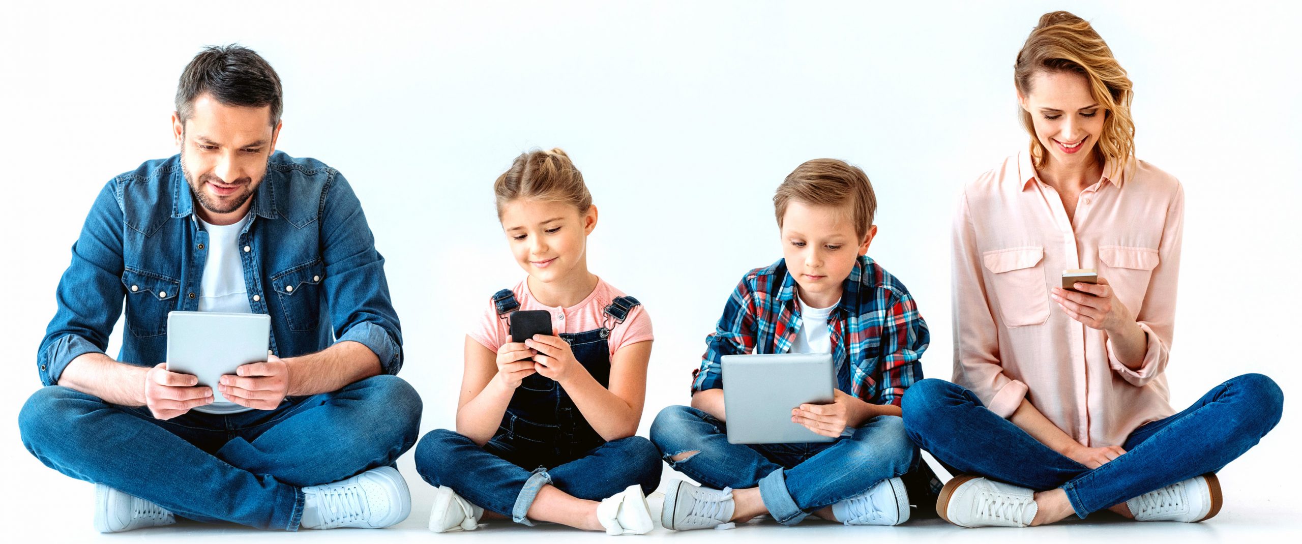 familytechnology