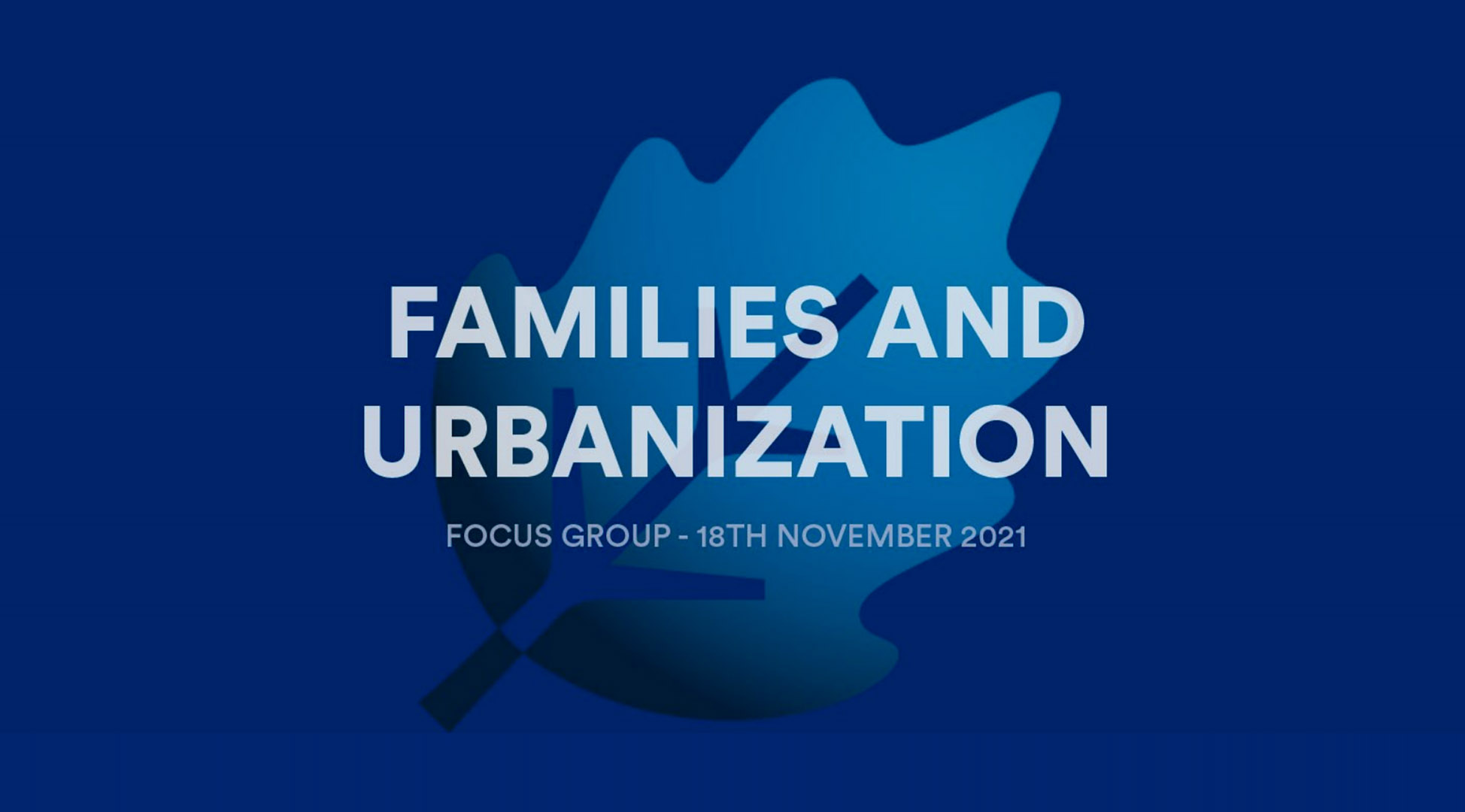 focus-group-on-families-and-urbanization-outcome-publication-family