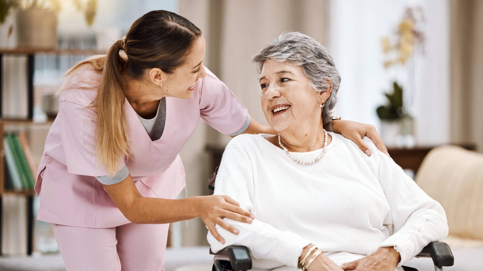 Assessing the impact of caregiving for older parents on caregivers ...