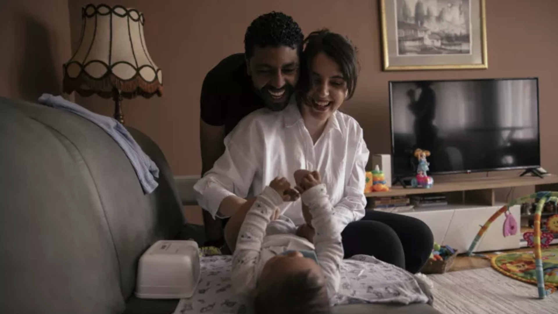 Critical influence of parents on child development | Family Perspective