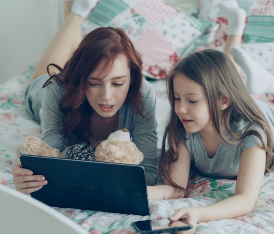 How Parents Understand Child Development | Family Perspective