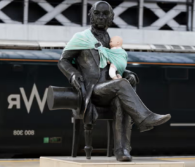 UK: Call for better paternity leave