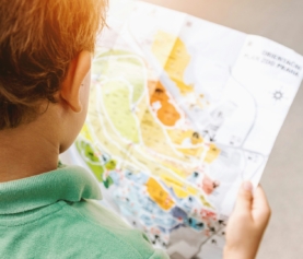 Cities central role in strengthening services for children’s rights