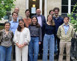 Strengthening Family Perspectives in Social Services: IFFD, Erasmus+, IPC (Paris), Valencia Region