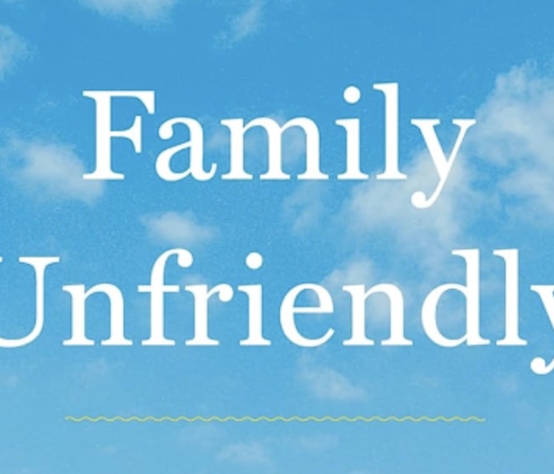 The Modern American Family — Key trends in marriage and family life ...
