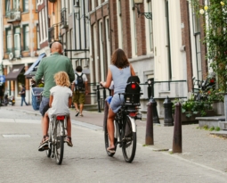 151. Healthy Urban Families