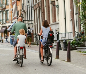 151. Healthy Urban Families