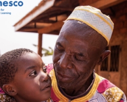 UNESCO: Family and intergenerational literacy and learning