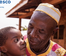 UNESCO: Family and intergenerational literacy and learning